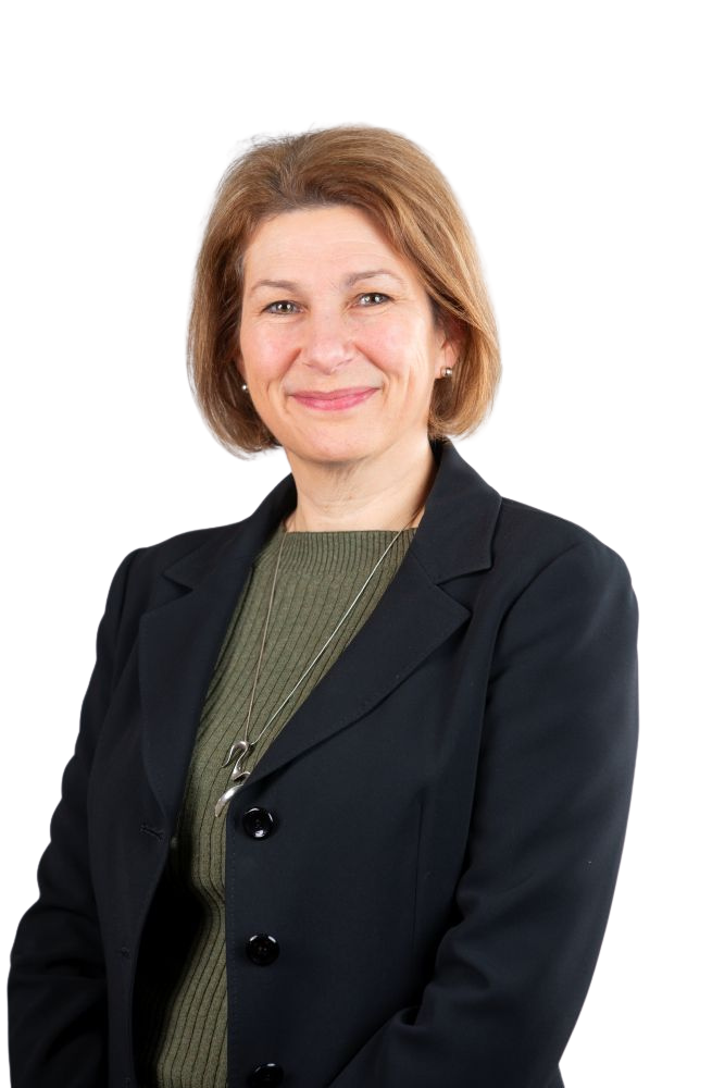 Joanne Burwood, GM People and Culture