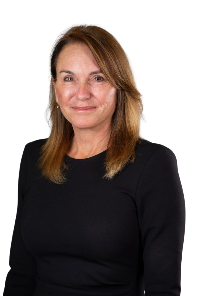 Debra Blaskett, Director