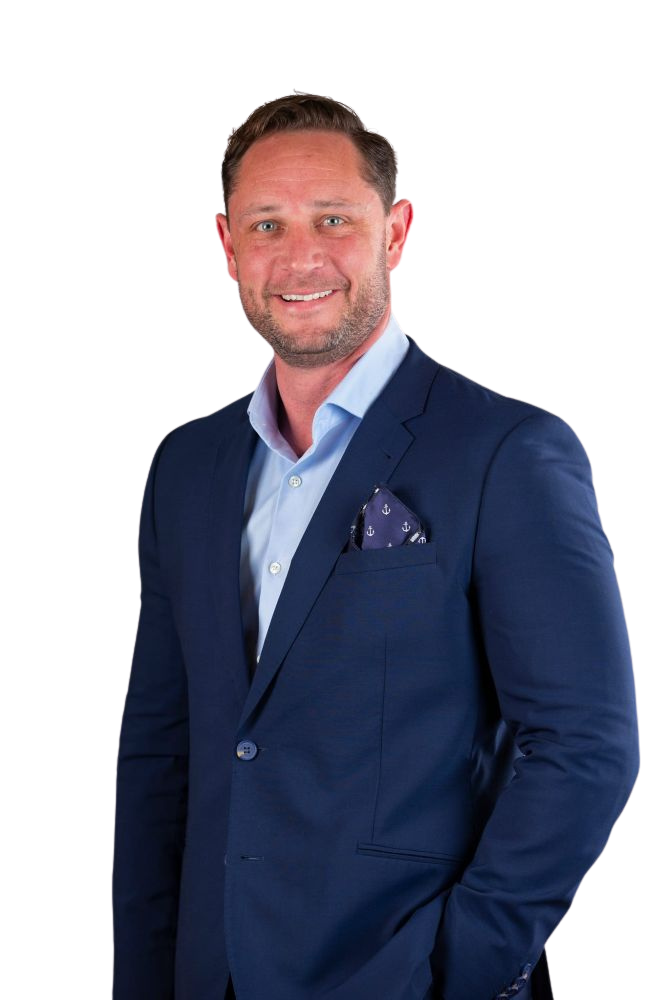 Tully Barnes, GM Operations