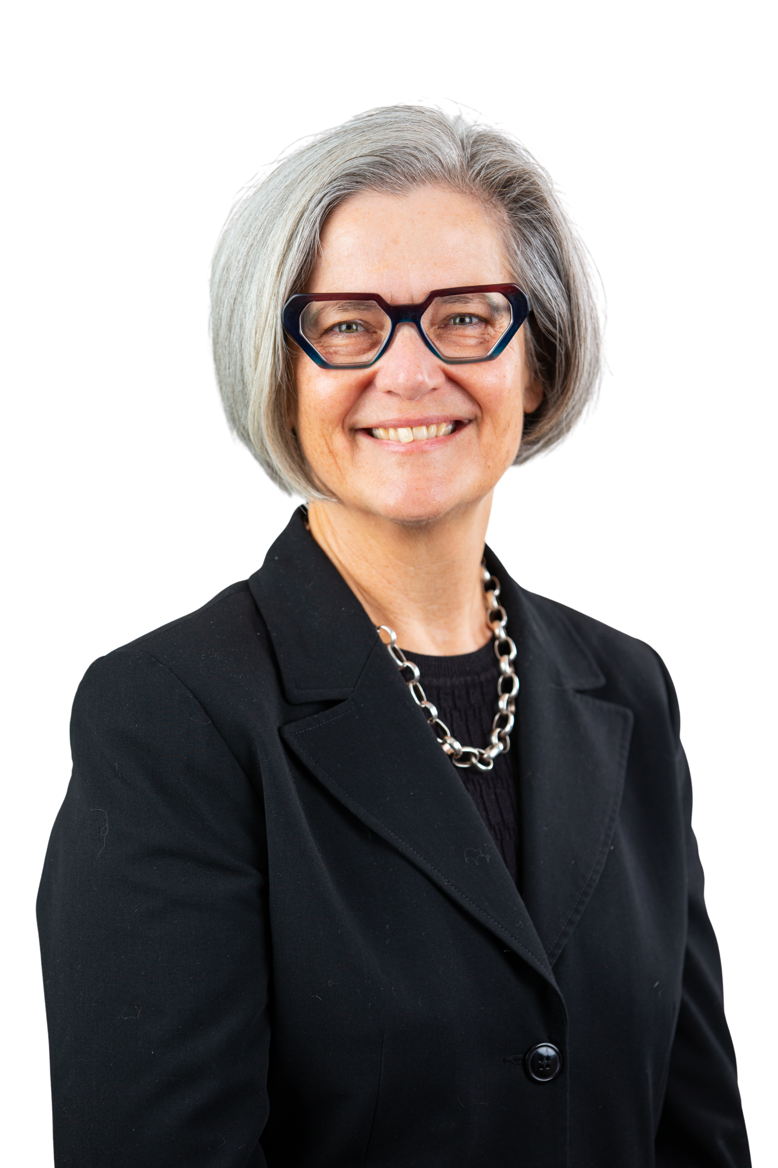 Kate Lewins, Director