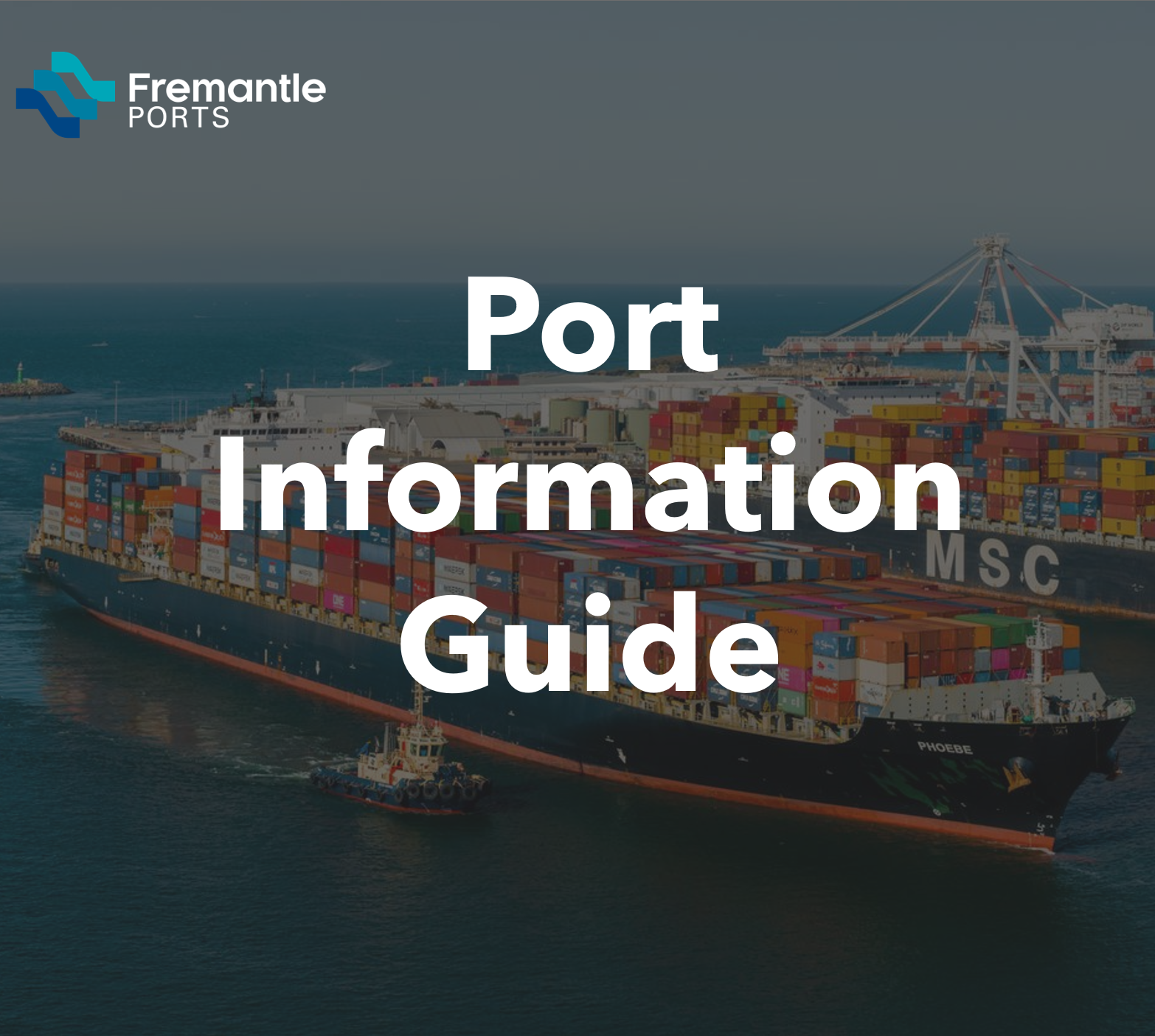FPA Port Information Guide 2025